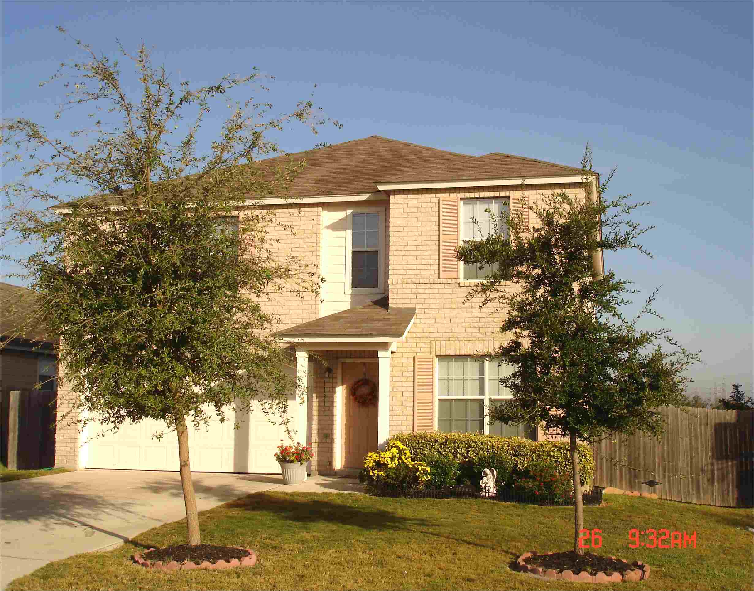 FOR SALE and FOR RENT IN SAN ANTONIO, TEXAS