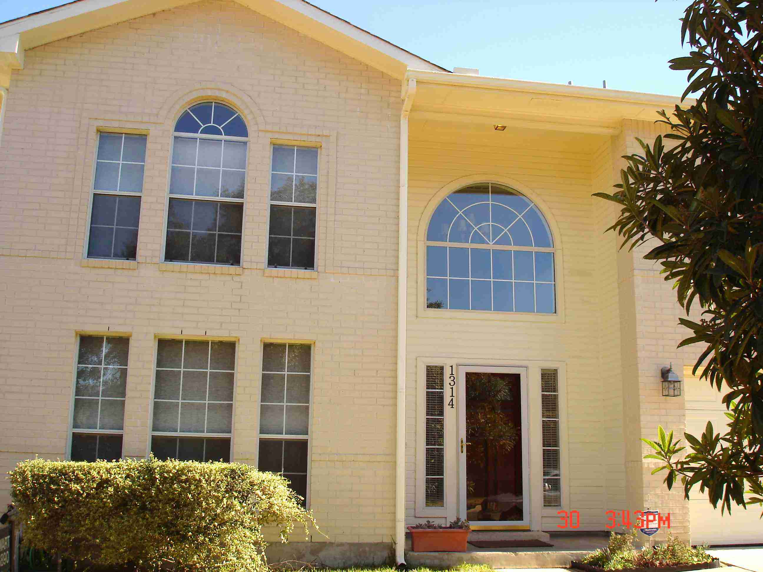 FOR SALE and FOR RENT IN SAN ANTONIO, TEXAS