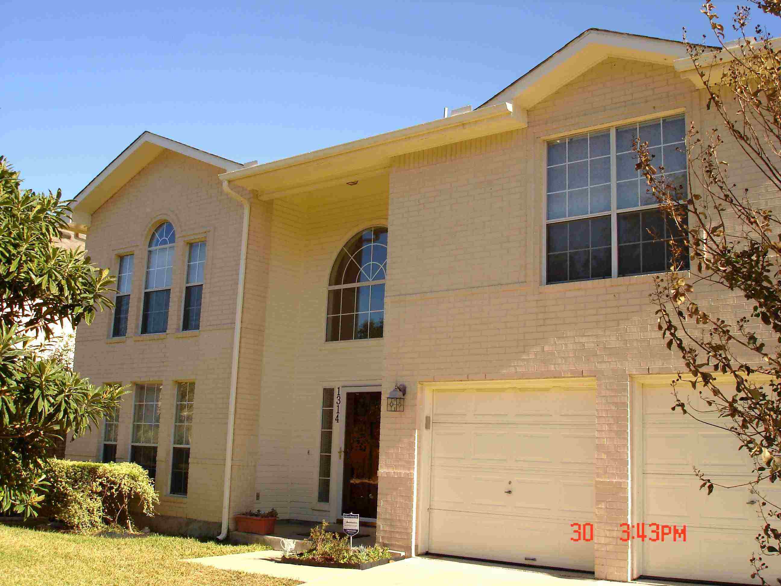1314oakcask,Christian Realty San Antonio