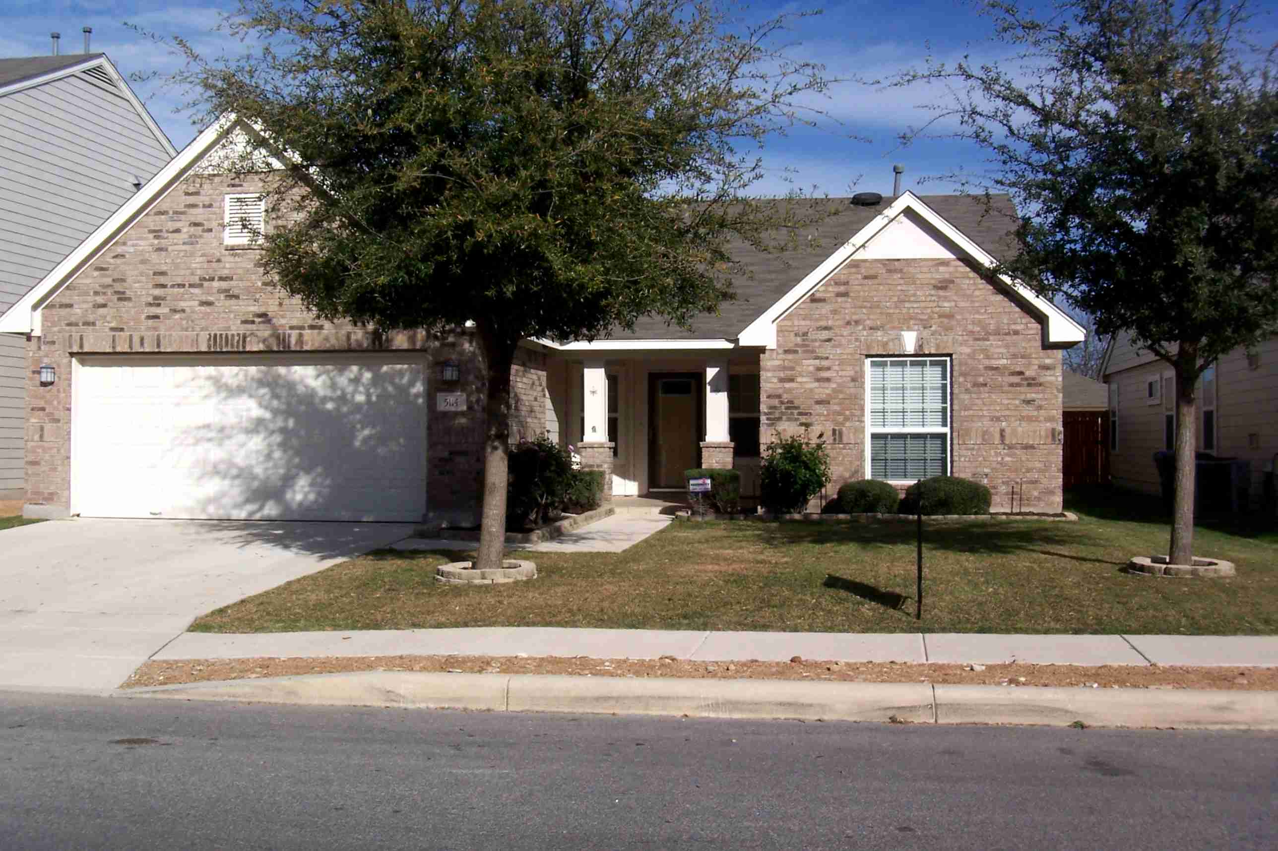 5114 Gemsbuck Chase, San Antonio, TX 78251