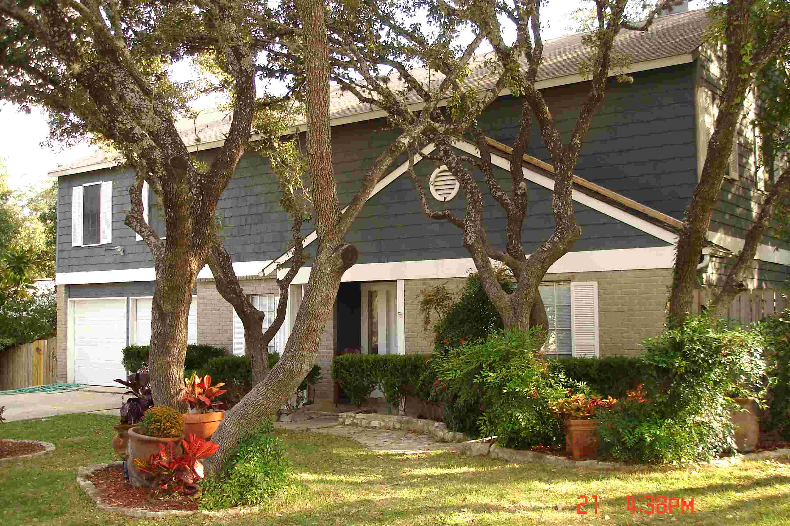 9138 Park Trail, San Antonio Texas 78250